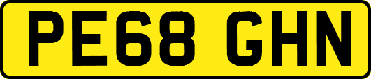 PE68GHN