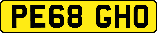 PE68GHO