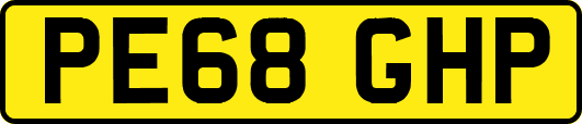 PE68GHP