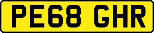 PE68GHR