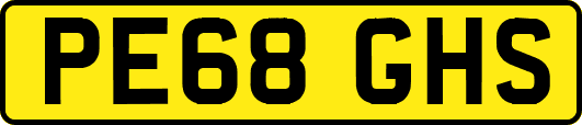 PE68GHS