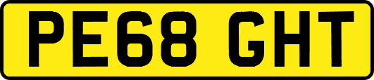 PE68GHT