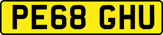 PE68GHU