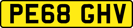 PE68GHV