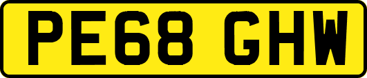 PE68GHW