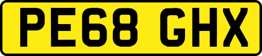PE68GHX