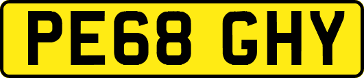 PE68GHY