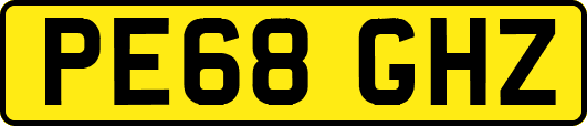 PE68GHZ