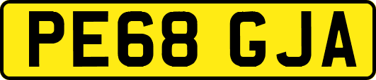 PE68GJA