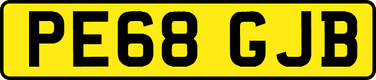 PE68GJB