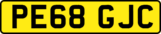 PE68GJC