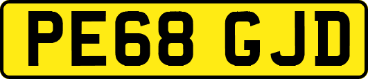 PE68GJD