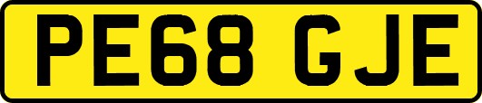 PE68GJE