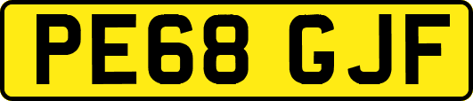 PE68GJF