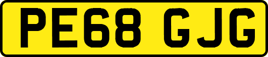 PE68GJG
