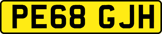 PE68GJH