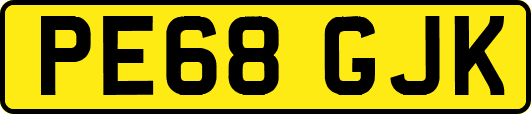 PE68GJK
