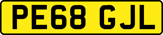 PE68GJL