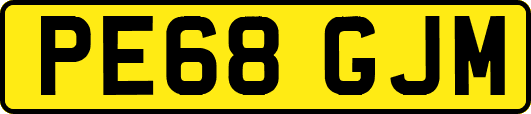 PE68GJM