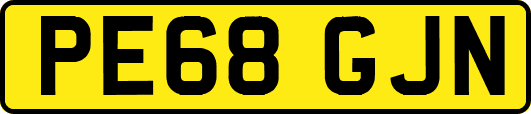 PE68GJN