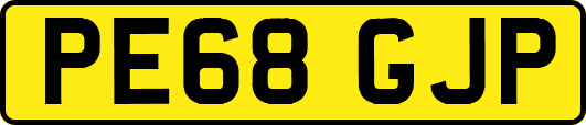 PE68GJP