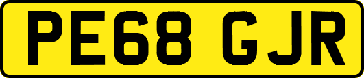 PE68GJR