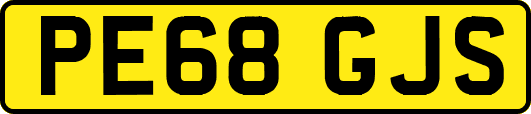 PE68GJS