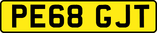 PE68GJT