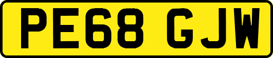 PE68GJW