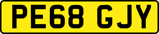 PE68GJY