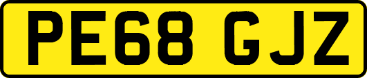 PE68GJZ