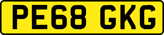 PE68GKG