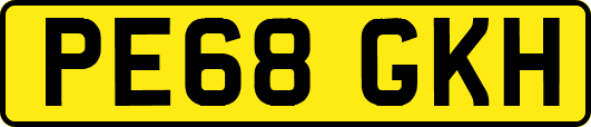 PE68GKH