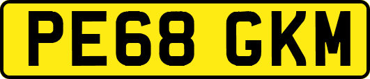 PE68GKM