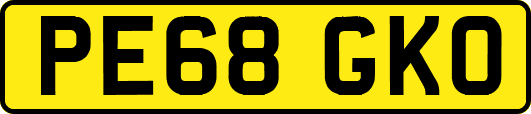 PE68GKO