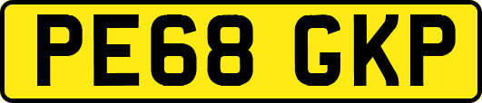 PE68GKP
