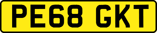 PE68GKT