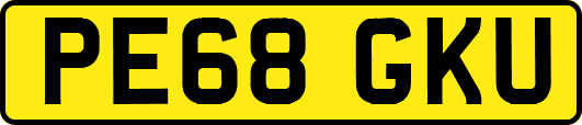 PE68GKU