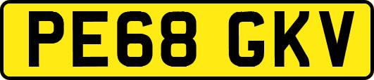 PE68GKV