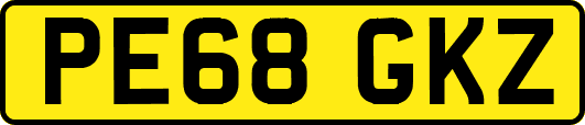 PE68GKZ