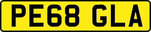 PE68GLA