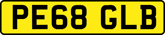 PE68GLB