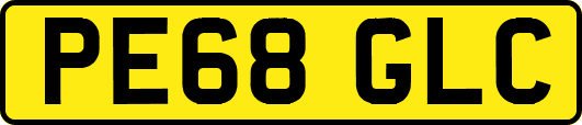 PE68GLC