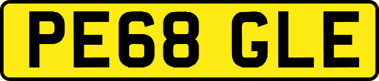 PE68GLE