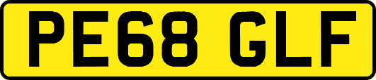 PE68GLF