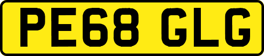PE68GLG