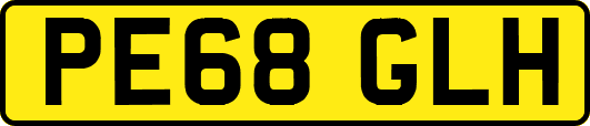 PE68GLH