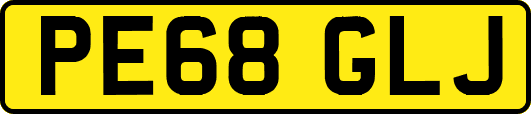PE68GLJ