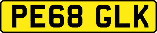 PE68GLK