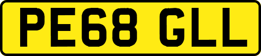 PE68GLL